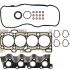 KOMPLET USZCZELEK GŁOWICY GLASER D90246-00 1.1 08-