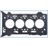 USZCZELKA GŁOWICY AJUSA 10227500 MITSUBISHI 2.4D 14-