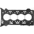USZCZELKA GŁOWICY GLASER H84988-10 MITSUBISHI 2.4D 14-