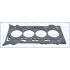 USZCZELKA GŁOWICY AJUSA 10227520 MITSUBISHI 2.4D 14-