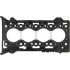 USZCZELKA GŁOWICY GLASER H84988-20 MITSUBISHI 2.4D 14-