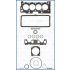 KOMPLET USZCZELEK GŁOWICY AJUSA 52451000 PSA 1.4 06-