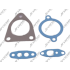 KOMPLET USZCZELEK TURBOSPRĘŻARKI JRONE T7241 TOYOTA 2.4TD 15-