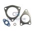 KOMPLET USZCZELEK TURBOSPRĘŻARKI JRONE T7242 VW 2.7-3.0TDI 04-15