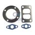 KOMPLET USZCZELEK TURBOSPRĘŻARKI JRONE T7243 DAEWOO 5.8TD 99-11