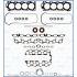 KOMPLET USZCZELEK GŁOWICY AJUSA 52455900 TOYOTA V8 4.7 -08