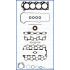 KOMPLET USZCZELEK GŁOWICY AJUSA 52456000 TOYOTA V8 4.7 -08