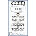 KOMPLET USZCZELEK GŁOWICY AJUSA 52456100 TOYOTA V8 4.7 -08