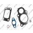 KOMPLET USZCZELEK TURBOSPRĘŻARKI JRONE T7245 DEUTZ TCD2012L6 02-07