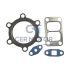 KOMPLET USZCZELEK TURBOSPRĘŻARKI JRONE T7246 DAEWOO 8.0TD 06-