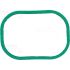 USZCZELKA KOLEKTORA WYDECHOWEGO GLASER X90453-01 BMW 0.65 13-