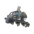 TURBOSPRĘŻARKA CER 59280 OPEL 1.4 09-15