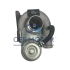 TURBOSPRĘŻARKA CER 59281 FORD 1.6TDCI 05-07