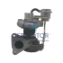 TURBOSPRĘŻARKA CER 59281 FORD 1.6TDCI 05-07