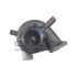 TURBOSPRĘŻARKA CER 59282 CATERPILLAR C6.4 08-