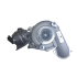 TURBOSPRĘŻARKA CER 59283 PEUGEOT 1.6HDI 09-