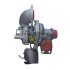 TURBOSPRĘŻARKA CER 59283 PEUGEOT 1.6HDI 09-