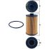 FILTR OLEJU KNEHT OX157D DEUTZ TCD2012L04 4V -