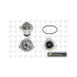 POMPA WODY BGA CP3184 VW VR5 2.3 98-14