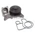POMPA WODY SWAG 20940010 BMW 3.0D 08-16
