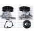 POMPA WODY DOLZ FORD 211 FORD 2.2TDCI 06-14