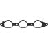 USZCZELKA KOLEKTORA WYDECHOWEGO GLASER X90566-01 MITSUBISHI 3.8 07-