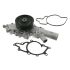 POMPA WODY SWAG 10924206 MERCEDES 3.2CDI 95-03