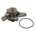POMPA WODY SWAG 30930617 VW 4.0-6.0 96-10
