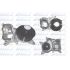 POMPA WODY DOLZ B251 BMW 3.0D 10-20