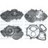 POMPA WODY DOLZ M655 MERCEDES OM401 -