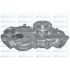 POMPA WODY DOLZ M627 MERCEDES OM401 -