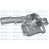 POMPA WODY DOLZ M630 MERCEDES OM904 -