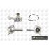 POMPA WODY BGA CP18628 MERCEDES 2.0-2.3 93-04