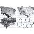 POMPA WODY DOLZ A239 VW 1.2-1.4TSI 09-
