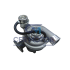 TURBOSPRĘŻARKA TS A8340 PERKINS 4.4D 03-