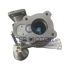 TURBOSPRĘŻARKA CER 60627 DEUTZ TCD2012L6 -