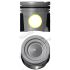 TŁOK GOETZE 8744460000 STD MERCEDES M934.911 10-