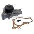 POMPA WODY SWAG 80150001 MITSUBISHI 16V 1.6-1.8 84-05