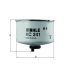 FILTR PALIWA KNEHT KC241D ROVER 2.7-3.6TD 09-12