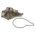 POMPA WODY SWAG 30931409 VW 2.8-3.2FSI 04-17