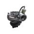 TURBOSPRĘŻARKA TS A8348 DEUTZ TCD2013L6 03-07