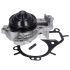 POMPA WODY SWAG 62104154 PSA 1.2 09-