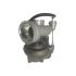 TURBOSPRĘŻARKA TS A8353 DEUTZ TCD2013L6 -