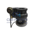 TURBOSPRĘŻARKA TS A8358 DEUTZ BF6M1013C -