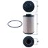 FILTR PALIWA KNEHT KX230D RENAULT DXI5 01-09