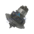 KORAS TS A8405 DEUTZ TCD2012L6 02-07