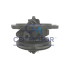 KORAS TS A8379 ISUZU 2.5D 13-