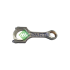 KORBOWÓD MV PARTS D3903 FORD 2.0ECOBLUE 16-