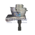 ZAWÓR WASTEGATE TS A8233 GT1749V