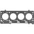 USZCZELKA GŁOWICY GLASER H80796-00 VW 1.0 03-